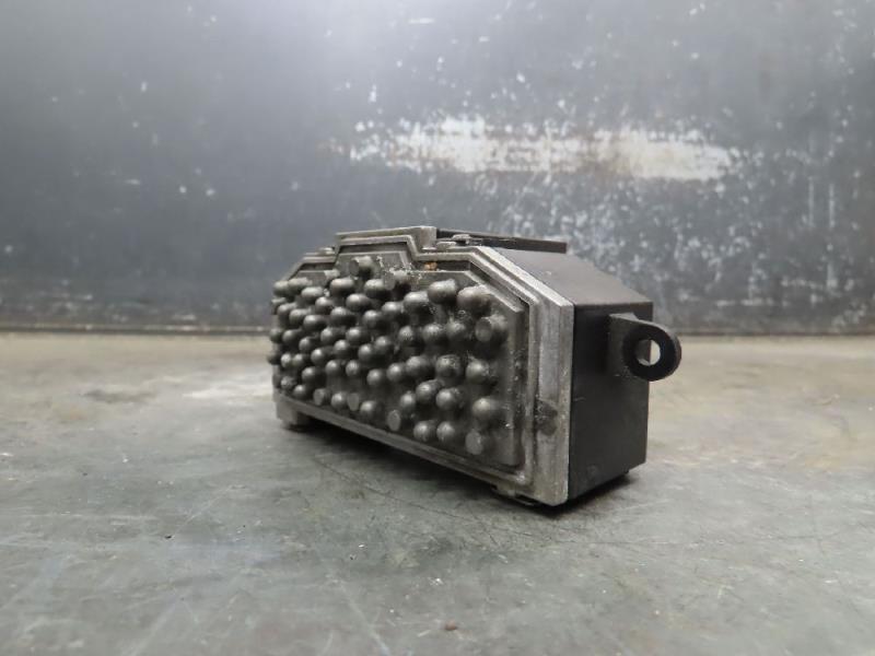 Resistance chauffage VOLKSWAGEN GOLF Diesel - 1