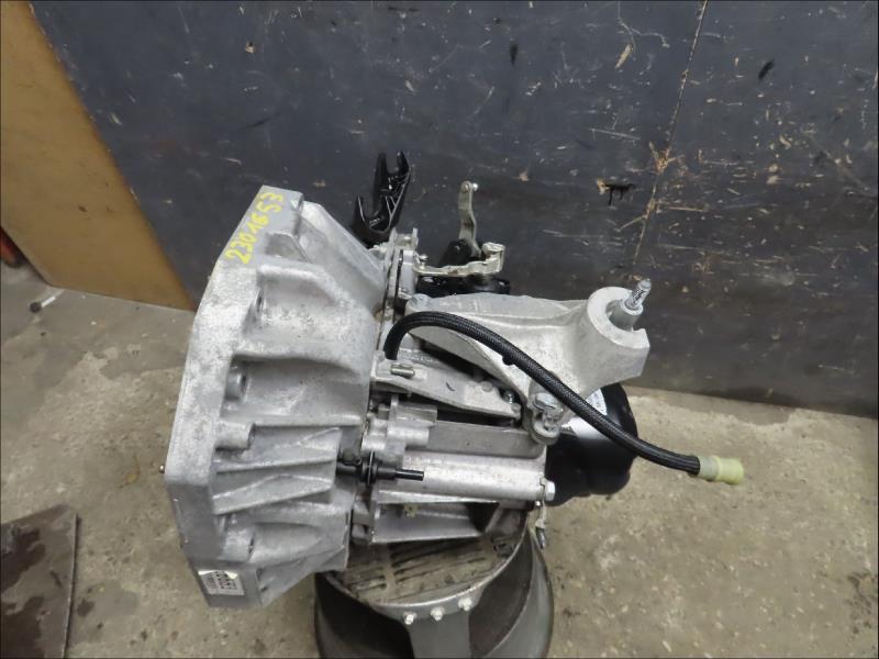 Boite de vitesses RENAULT TWINGO Diesel - 1