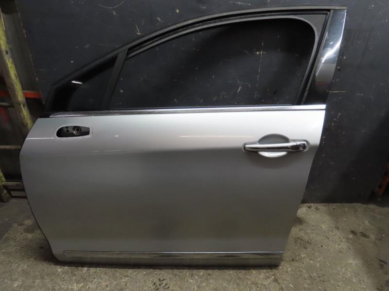 Porte avant gauche CITROEN C5 Diesel - 1