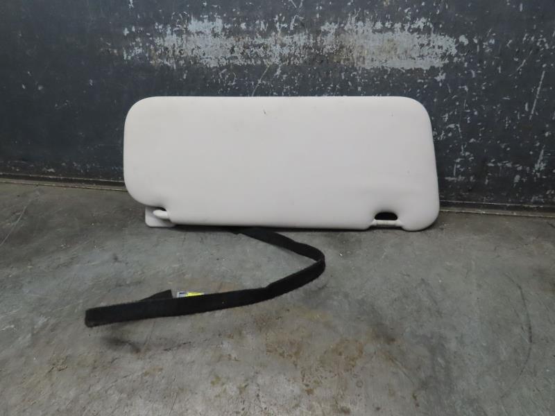 Pare soleil gauche CITROEN C5 Diesel - 1