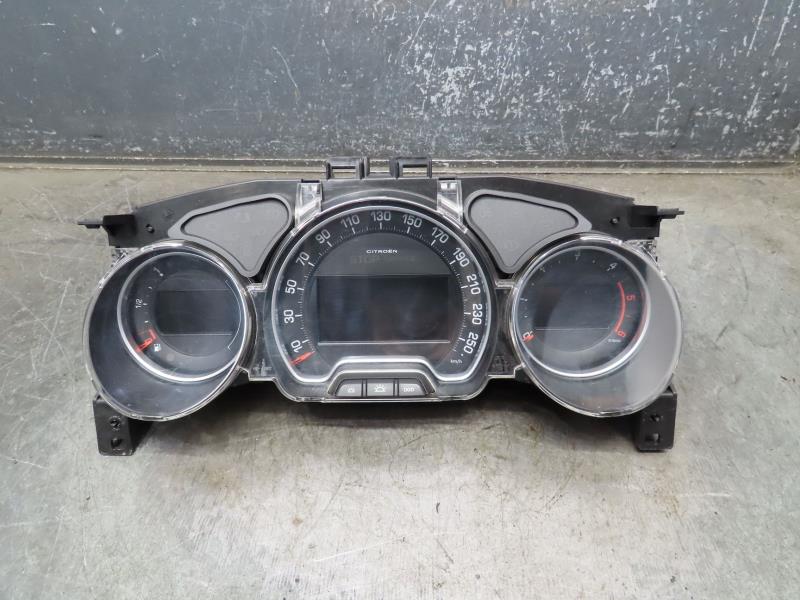 Compteur CITROEN C5 Diesel - 1