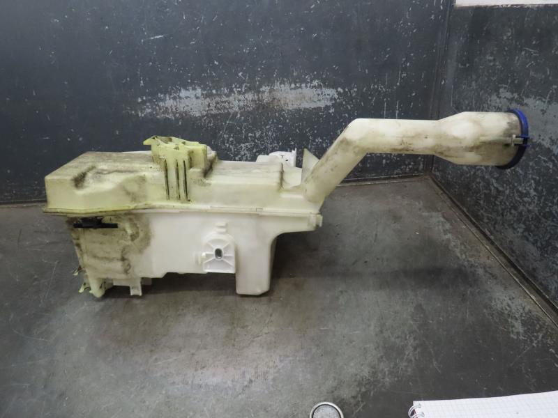 Vase de lave glace CITROEN C5 Diesel - 1
