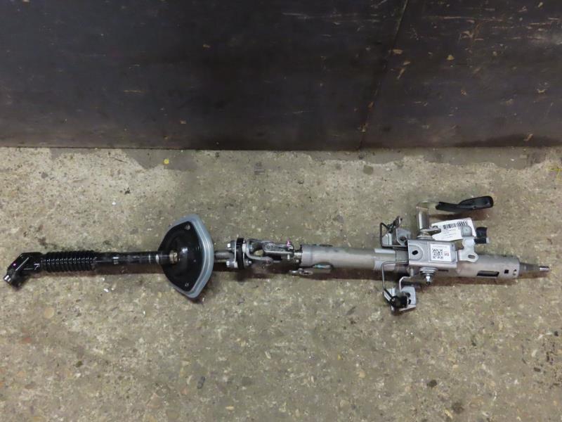Colonne de direction MITSUBISHI L 200 Diesel - 1