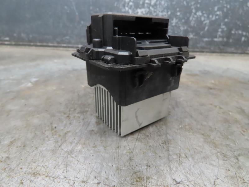 Resistance chauffage PEUGEOT 208 Diesel - 1