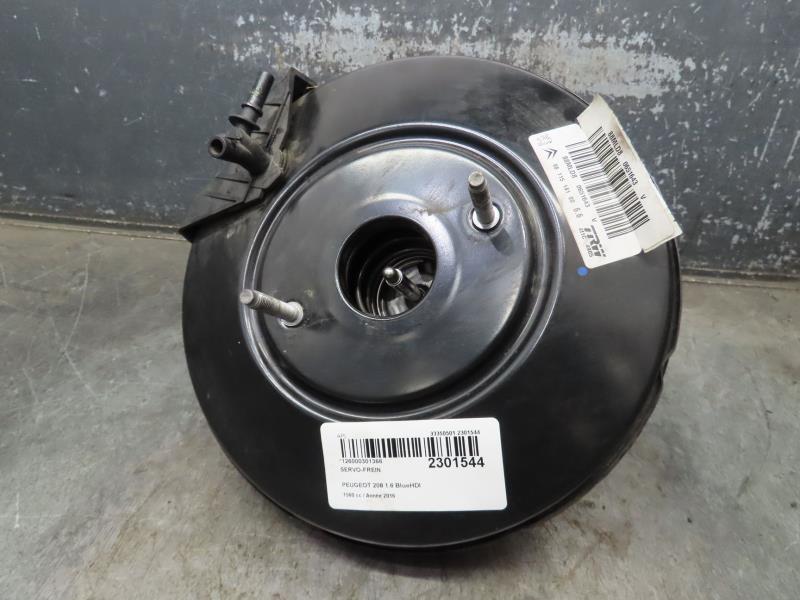 Servo frein PEUGEOT 208 Diesel - 1