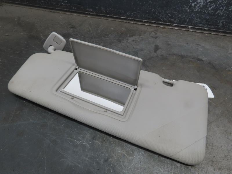Pare soleil gauche RENAULT CLIO Diesel - 1