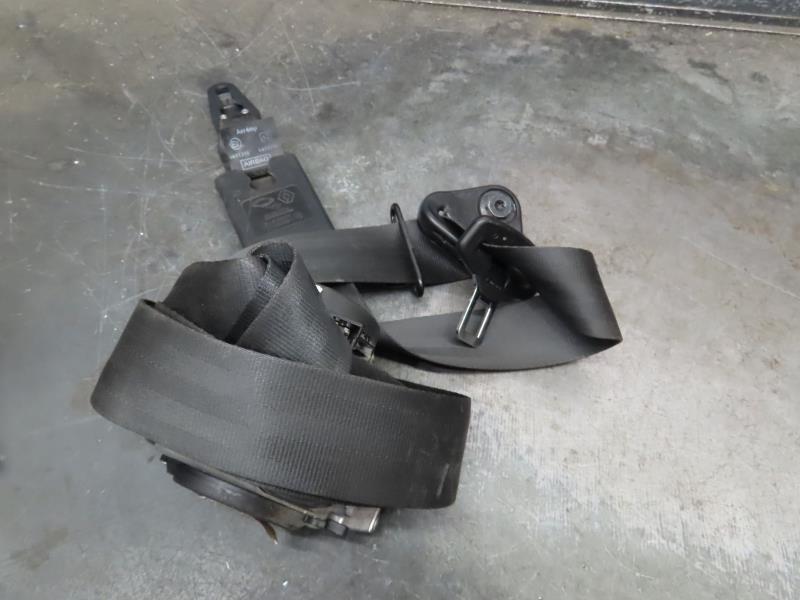 Ceinture avant droit RENAULT CLIO Diesel - 1