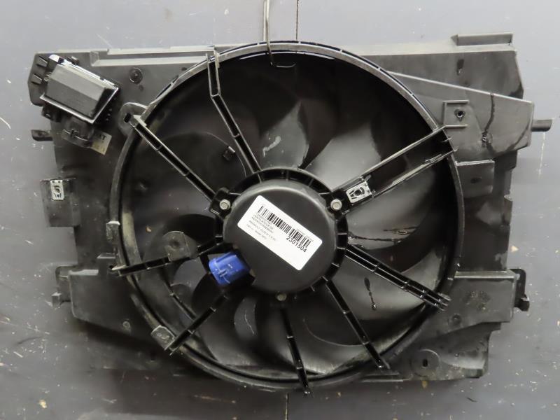 Ventilateur eau RENAULT CLIO Diesel - 1