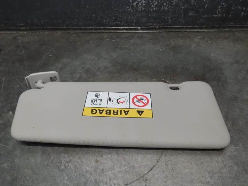 Pare soleil droit RENAULT CLIO Essence - 1