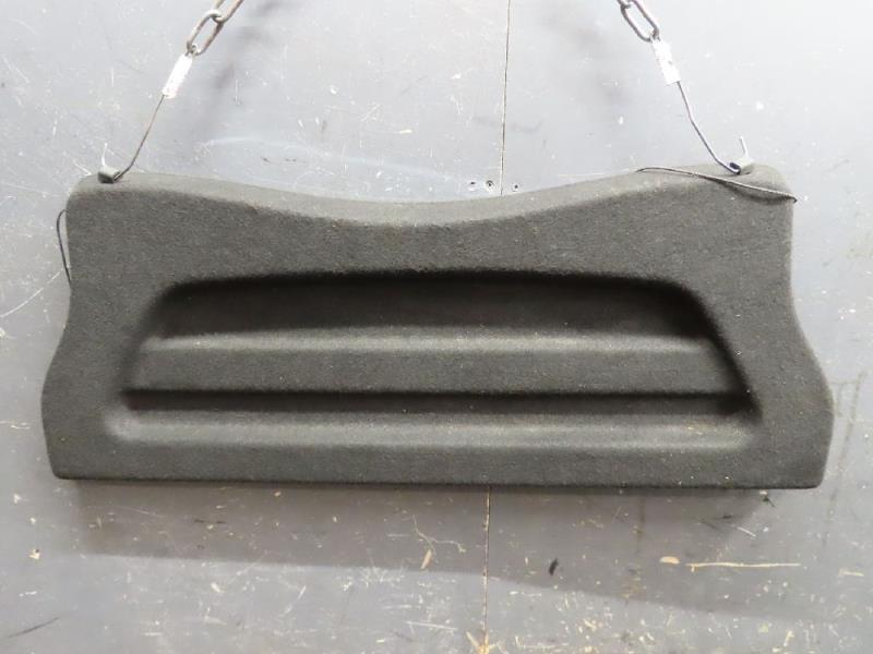 Plage arriere RENAULT CLIO Essence - 1