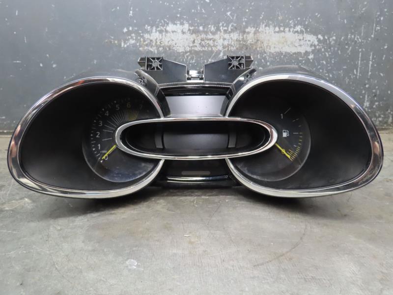 Compteur RENAULT CLIO Essence - 1