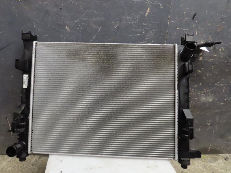Radiateur eau RENAULT CLIO Essence - 1