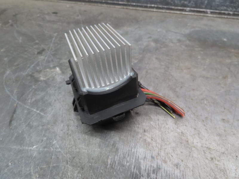 Resistance chauffage RENAULT CLIO Essence - 1