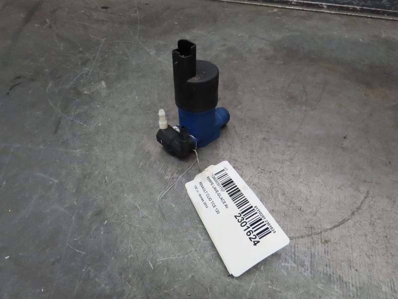 Pompe lave glace avant RENAULT CLIO Essence - 1