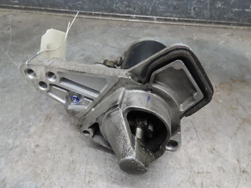 Demarreur RENAULT CLIO Essence - 1