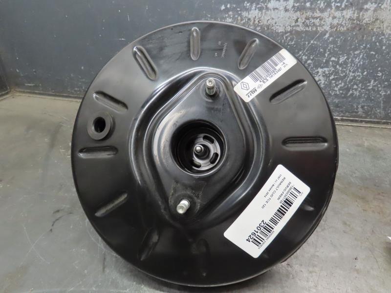 Servo frein RENAULT CLIO Essence - 1