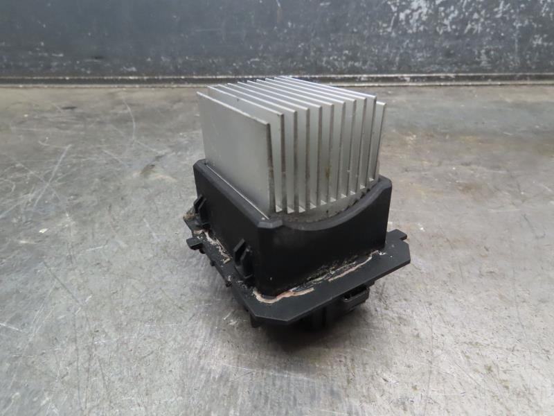 Resistance chauffage PEUGEOT 207 Diesel - 1