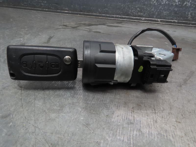 Antivol de direction CITROEN C5 Diesel - 1