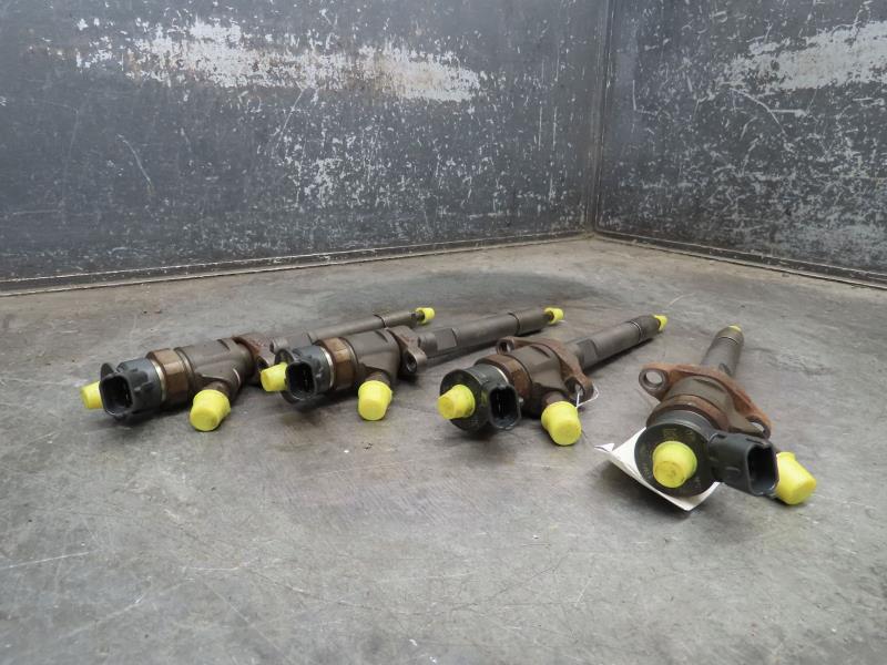 Injecteurs CITROEN C4 Diesel - 1