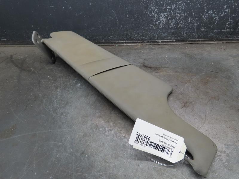 Pare soleil droit RENAULT MASTER Diesel - 1