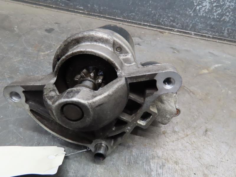Demarreur PEUGEOT 106 Essence - 1