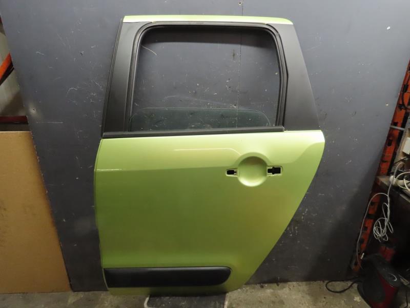 Porte arriere gauche CITROEN C3 Diesel - 1