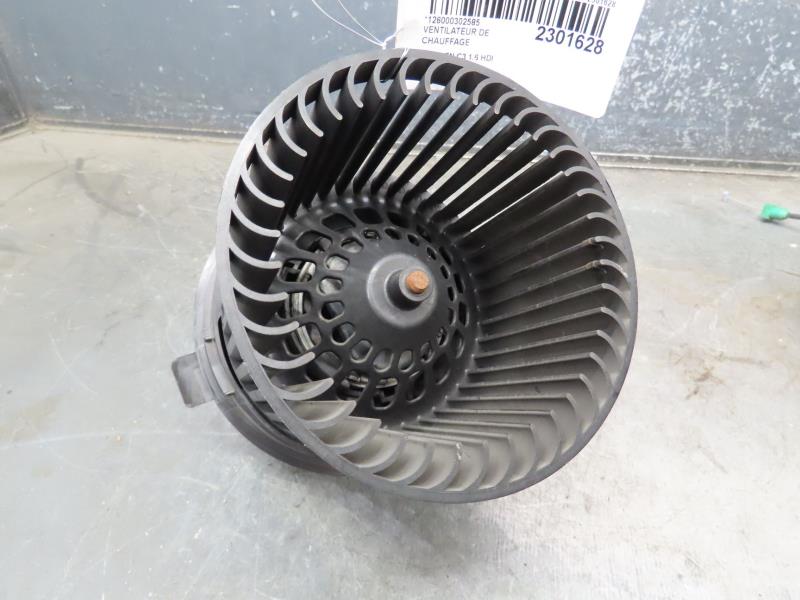 Ventilateur chauffage CITROEN C3 Diesel - 1