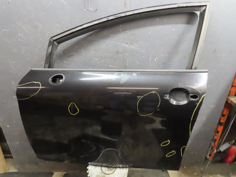 Porte avant gauche SEAT LEON Diesel - 1