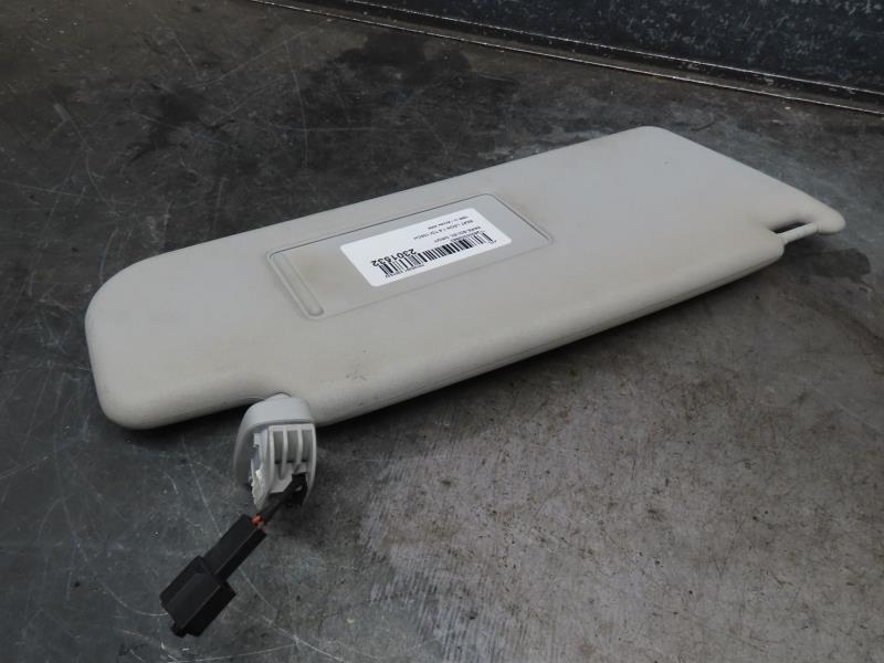 Pare soleil droit SEAT LEON Diesel - 1
