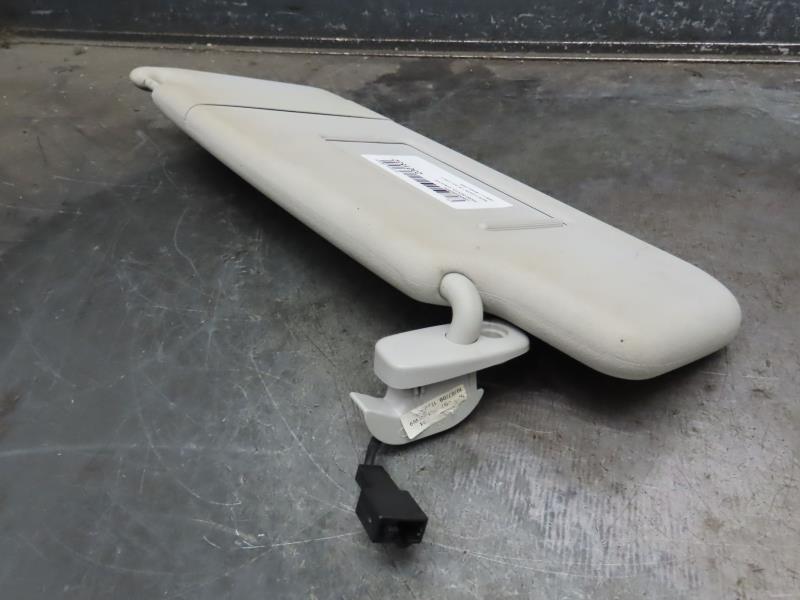 Pare soleil gauche SEAT LEON Diesel - 1