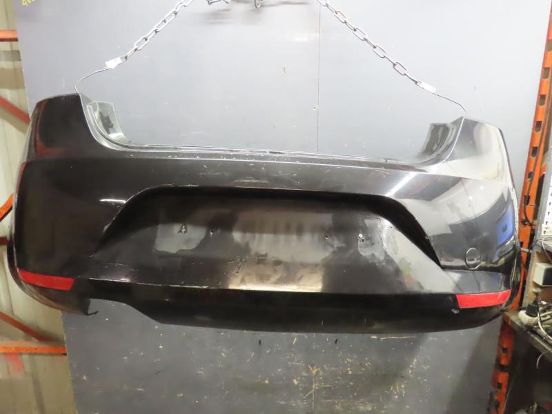 Pare choc arriere SEAT LEON Diesel - 1