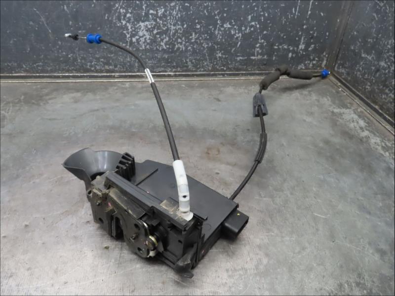 Serrure avant droit CITROEN C4 PICASSO Diesel - 1