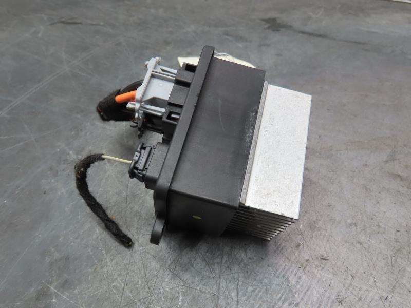 Resistance chauffage CITROEN C4 PICASSO Diesel - 1