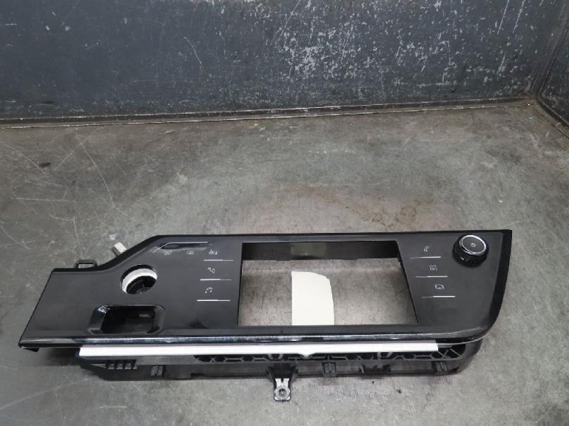Commande chauffage CITROEN C4 PICASSO Diesel - 1