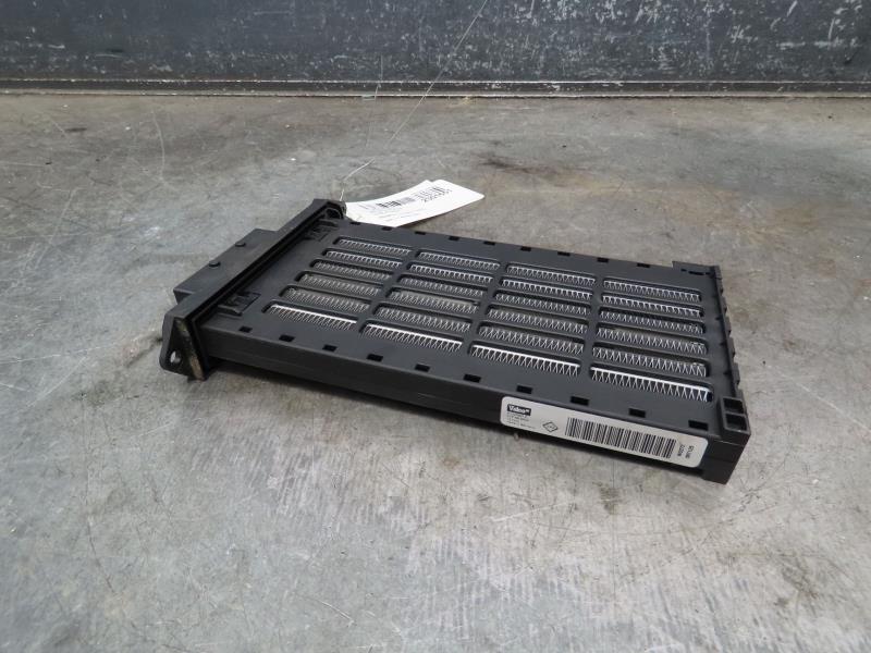 Resistance chauffage RENAULT CLIO Diesel - 1