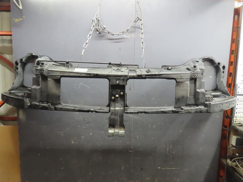 Armature avant, Masque avant RENAULT MASTER Diesel - 1
