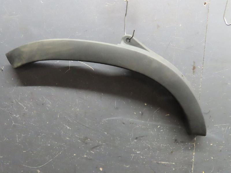 Extension d'aile avant gauche RENAULT MASTER Diesel - 1