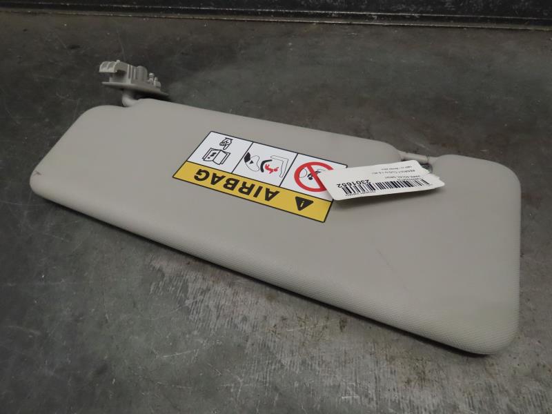 Pare soleil droit RENAULT CLIO Diesel - 1