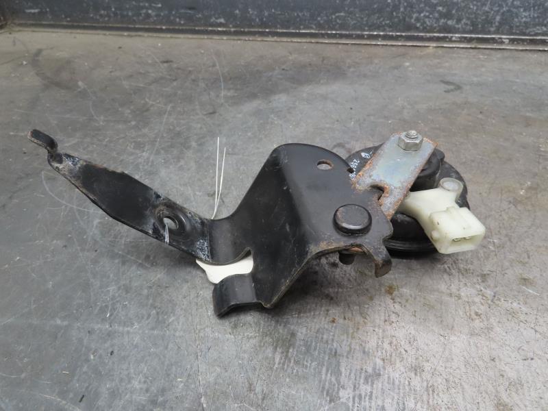 Avertisseur/Klaxon RENAULT CLIO Diesel - 1