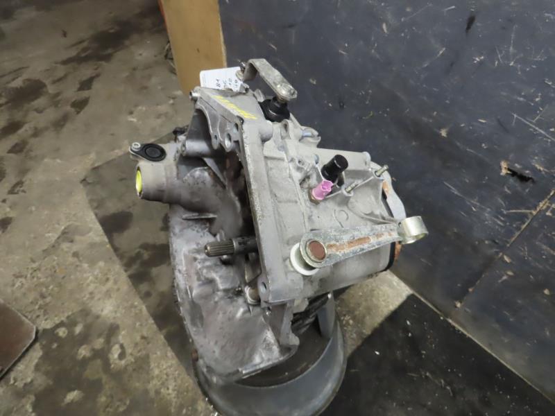 Boite de vitesses PEUGEOT 206 Essence - 1