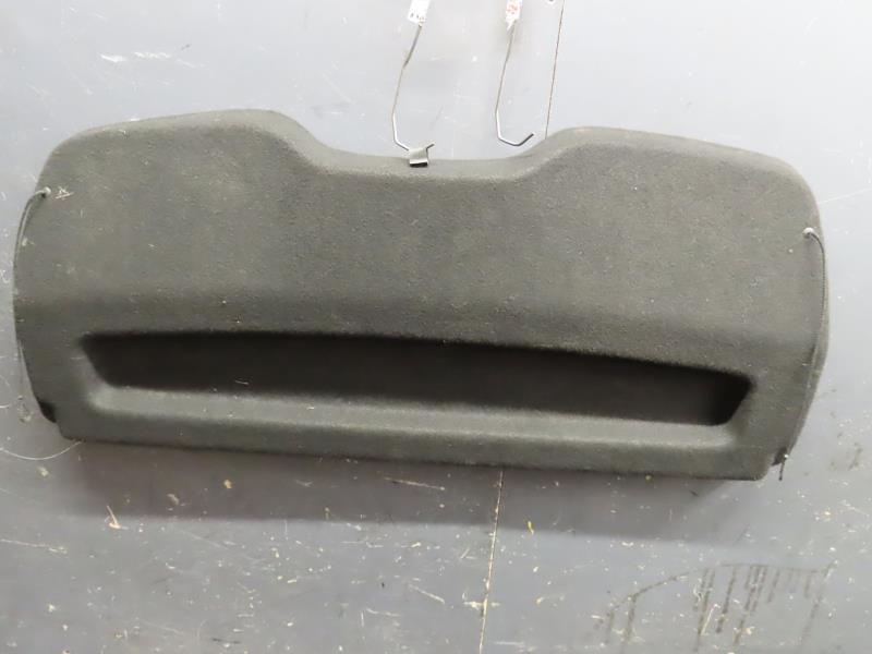 Plage arriere RENAULT TWINGO Diesel - 1