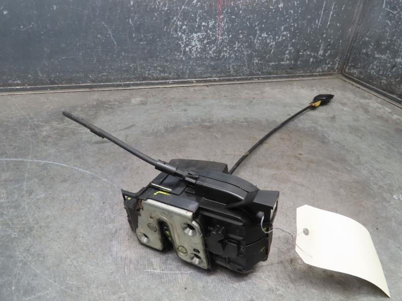 Serrure arriere droit RENAULT MODUS Essence - 1