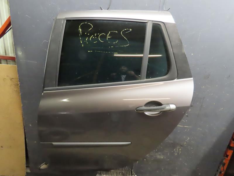 Porte arriere gauche RENAULT CLIO Diesel - 1