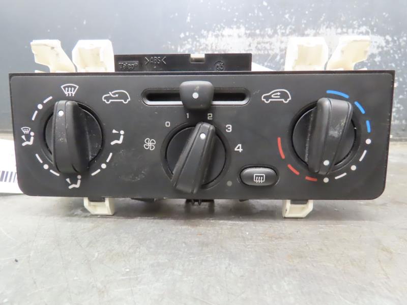 Commande chauffage CITROEN C3 Essence - 1