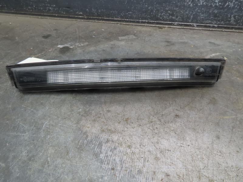 Feu arriere stop central RENAULT ZOE  - 1
