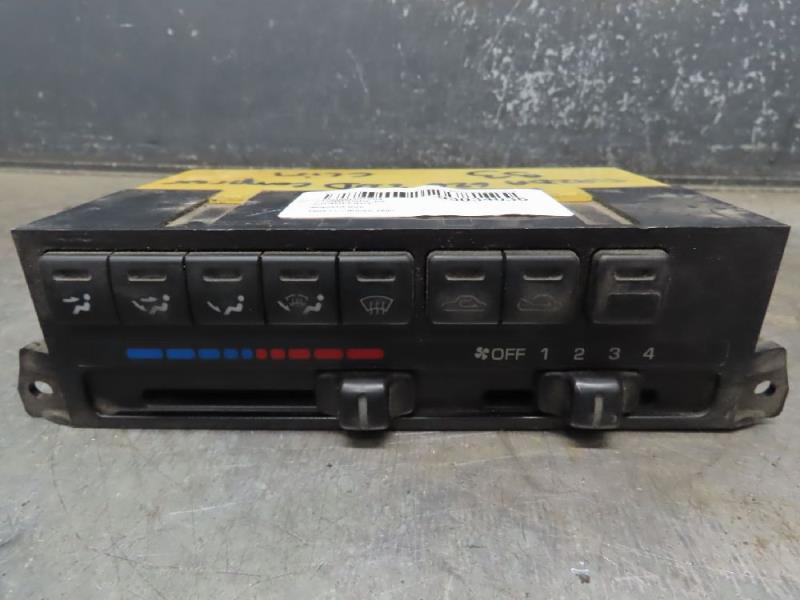 Commande chauffage MAZDA 626 Diesel - 1