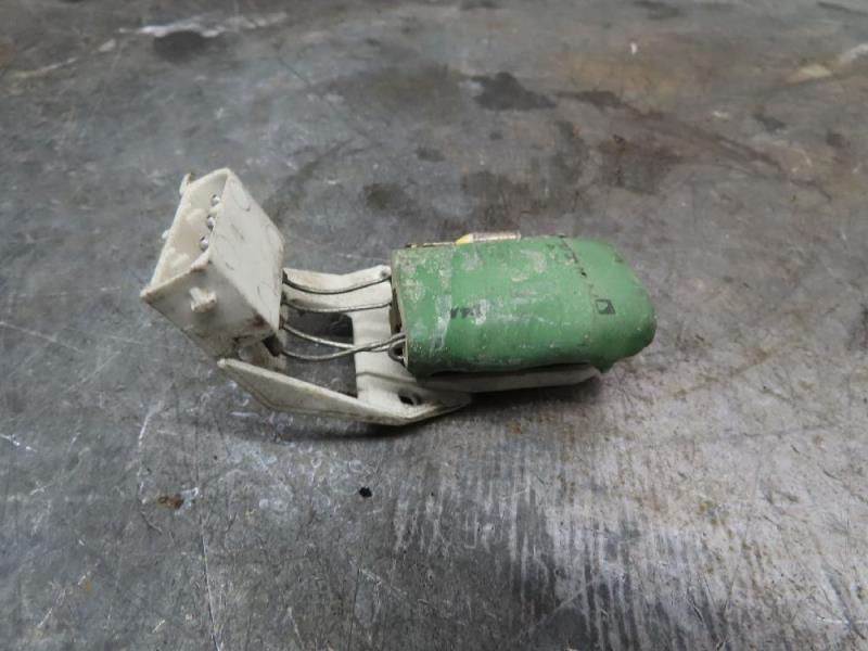Resistance chauffage BMW SERIE 3 Diesel - 1