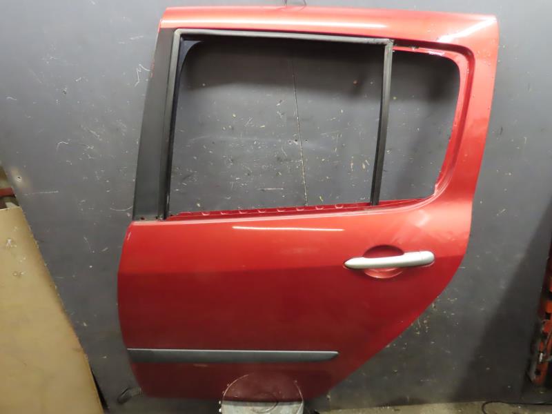 Porte arriere gauche RENAULT MODUS Essence - 1
