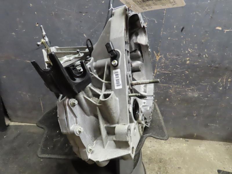 Boite de vitesses RENAULT MODUS Essence - 1
