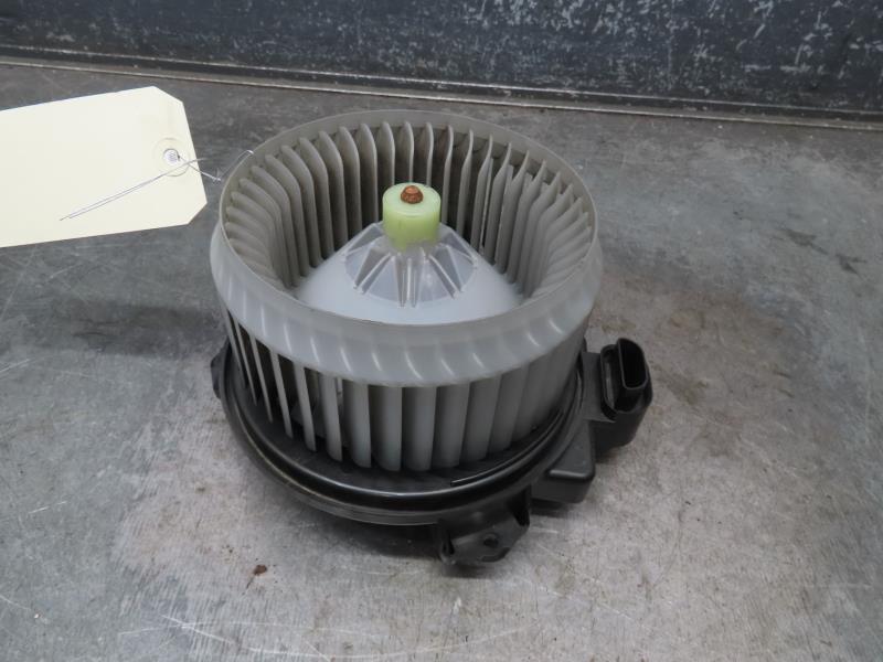 Ventilateur chauffage TOYOTA YARIS Diesel - 1